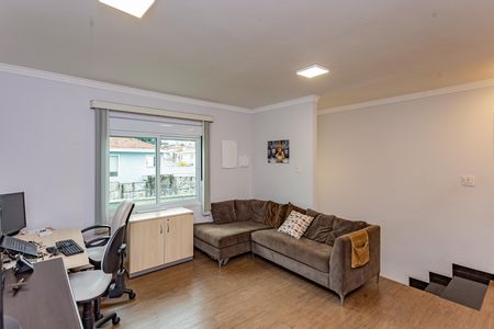 Casa para alugar com 320m², 3 quartos e 3 vagas Casa para alugar com 320m², 3 quartos e 3 vagasSuíte 2