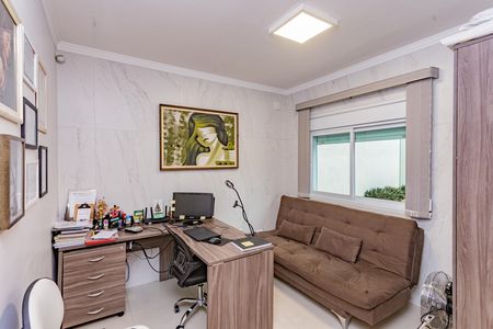 Casa para alugar com 320m², 3 quartos e 3 vagas Casa para alugar com 320m², 3 quartos e 3 vagasEscritório