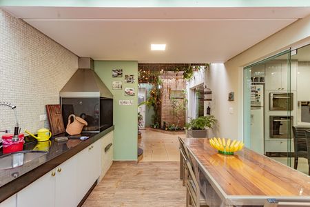 Casa para alugar com 320m², 3 quartos e 3 vagas Casa para alugar com 320m², 3 quartos e 3 vagasÁrea gourmet