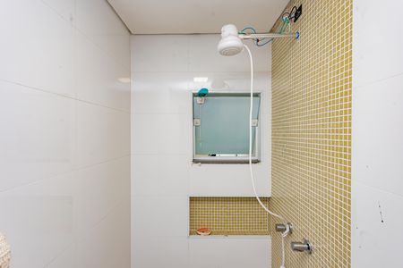 Casa para alugar com 320m², 3 quartos e 3 vagas Casa para alugar com 320m², 3 quartos e 3 vagasBanheiro da Piscina