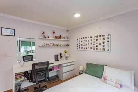 Casa para alugar com 320m², 3 quartos e 3 vagas Casa para alugar com 320m², 3 quartos e 3 vagasSuíte 2