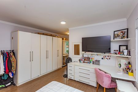 Casa para alugar com 320m², 3 quartos e 3 vagas Casa para alugar com 320m², 3 quartos e 3 vagasSuíte 3