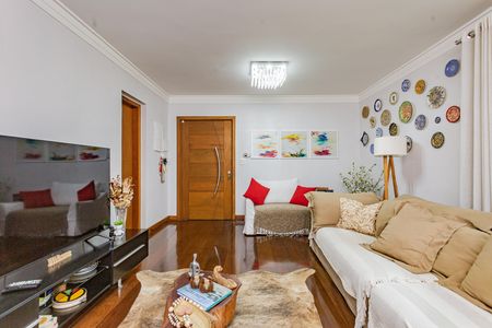 Casa para alugar com 320m², 3 quartos e 3 vagas Casa para alugar com 320m², 3 quartos e 3 vagasSala