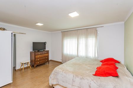 Casa para alugar com 320m², 3 quartos e 3 vagas Casa para alugar com 320m², 3 quartos e 3 vagasSuíte 1
