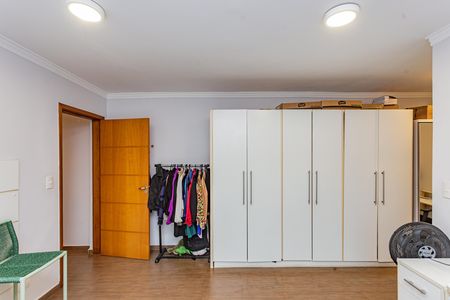 Casa para alugar com 320m², 3 quartos e 3 vagas Casa para alugar com 320m², 3 quartos e 3 vagasSuíte 3
