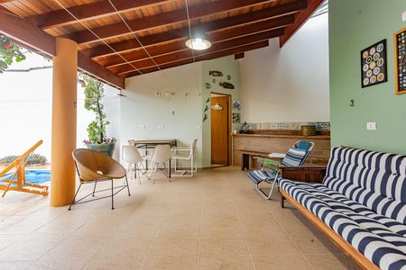 Casa para alugar com 320m², 3 quartos e 3 vagas Casa para alugar com 320m², 3 quartos e 3 vagasÁrea gourmet