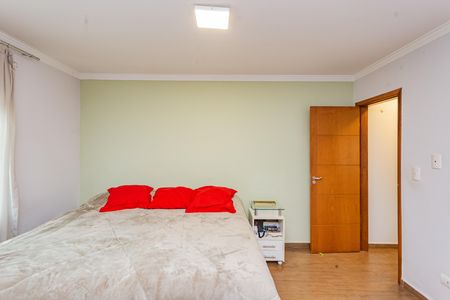 Casa para alugar com 320m², 3 quartos e 3 vagas Casa para alugar com 320m², 3 quartos e 3 vagasSuíte 1