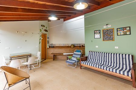 Casa para alugar com 320m², 3 quartos e 3 vagas Casa para alugar com 320m², 3 quartos e 3 vagasÁrea gourmet