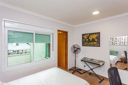 Casa para alugar com 320m², 3 quartos e 3 vagas Casa para alugar com 320m², 3 quartos e 3 vagasSuíte 2