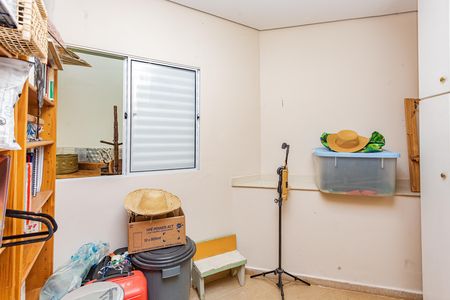 Casa para alugar com 320m², 3 quartos e 3 vagas Casa para alugar com 320m², 3 quartos e 3 vagasQuarto de Serviço