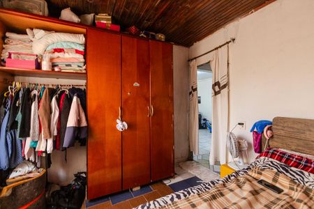 Casa para alugar com 49m², 3 quartos e sem vaga Casa para alugar com 49m², 3 quartos e sem vagaQuarto 1