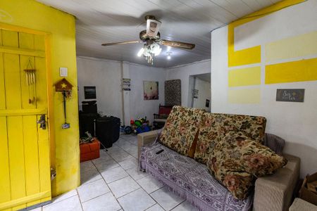 Sala de casa para alugar com 3 quartos, 49m² em Partenon, Porto Alegre