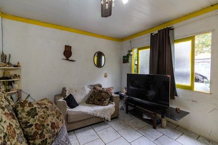 Sala de casa para alugar com 3 quartos, 49m² em Partenon, Porto Alegre