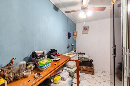 Casa para alugar com 49m², 3 quartos e sem vaga Casa para alugar com 49m², 3 quartos e sem vagaQuarto 3