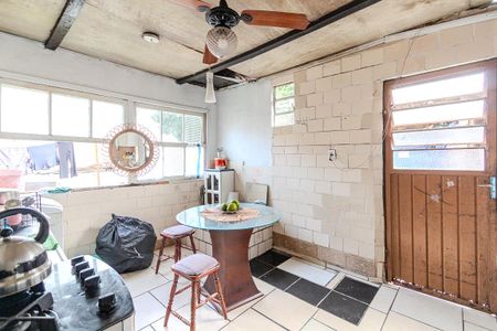 Casa para alugar com 49m², 3 quartos e sem vaga Casa para alugar com 49m², 3 quartos e sem vagaCozinha