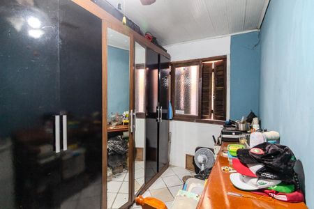 Casa para alugar com 49m², 3 quartos e sem vaga Casa para alugar com 49m², 3 quartos e sem vagaQuarto 3