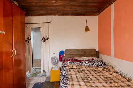 Casa para alugar com 49m², 3 quartos e sem vaga Casa para alugar com 49m², 3 quartos e sem vagaQuarto 1