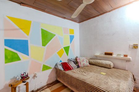 Casa para alugar com 49m², 3 quartos e sem vaga Casa para alugar com 49m², 3 quartos e sem vagaQuarto 2