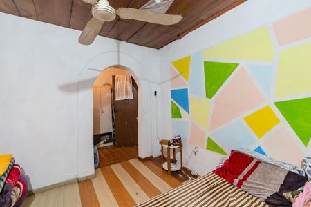 Quarto 2 de casa para alugar com 3 quartos, 49m² em Partenon, Porto Alegre