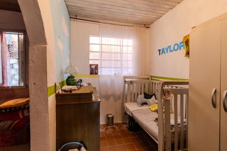 Casa para alugar com 49m², 3 quartos e sem vaga Casa para alugar com 49m², 3 quartos e sem vagaQuarto 2