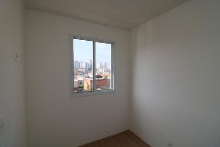 Quarto 2 de apartamento para alugar com 2 quartos, 34m² em Vila Graciosa, São Paulo