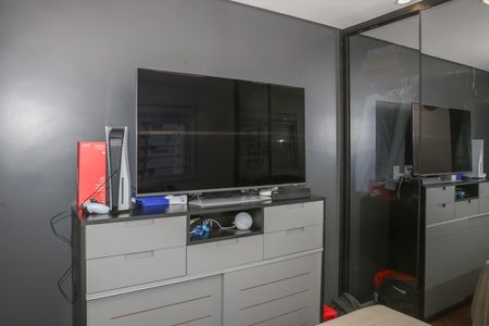 Apartamento à venda com 136m², 3 quartos e 3 vagas Apartamento à venda com 136m², 3 quartos e 3 vagasSuíte 2