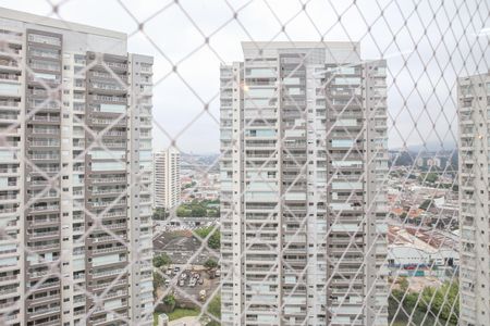 Apartamento à venda com 136m², 3 quartos e 3 vagas Apartamento à venda com 136m², 3 quartos e 3 vagasVista da Sala e Varanda Gourmet