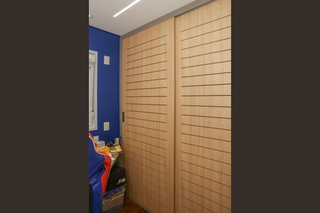 Apartamento à venda com 136m², 3 quartos e 3 vagas Apartamento à venda com 136m², 3 quartos e 3 vagasEscritório