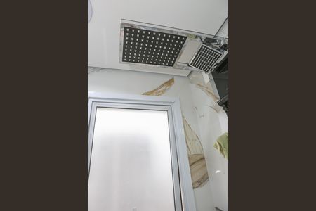 Apartamento à venda com 136m², 3 quartos e 3 vagas Apartamento à venda com 136m², 3 quartos e 3 vagasBanheiro da Suíte 1