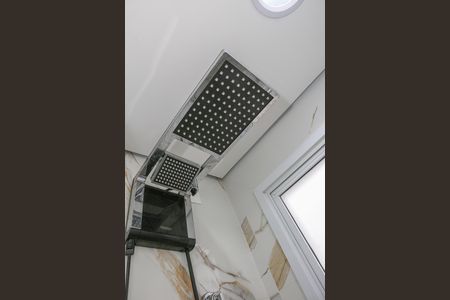 Apartamento à venda com 136m², 3 quartos e 3 vagas Apartamento à venda com 136m², 3 quartos e 3 vagasBanheiro da Suíte 2