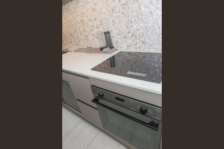Apartamento à venda com 136m², 3 quartos e 3 vagas Apartamento à venda com 136m², 3 quartos e 3 vagasCozinha e Área de Serviço