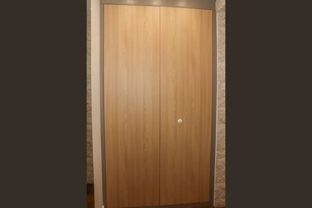 Apartamento à venda com 136m², 3 quartos e 3 vagas Apartamento à venda com 136m², 3 quartos e 3 vagasCorredor