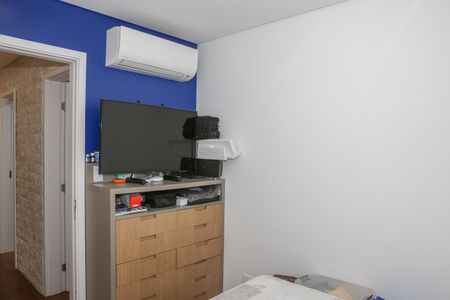 Apartamento à venda com 136m², 3 quartos e 3 vagas Apartamento à venda com 136m², 3 quartos e 3 vagasSuíte 3