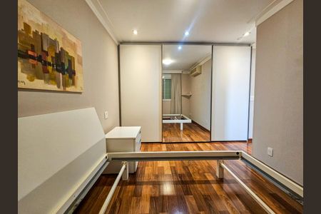 Apartamento para alugar com 167m², 4 quartos e 3 vagas Apartamento para alugar com 167m², 4 quartos e 3 vagasSuite 2