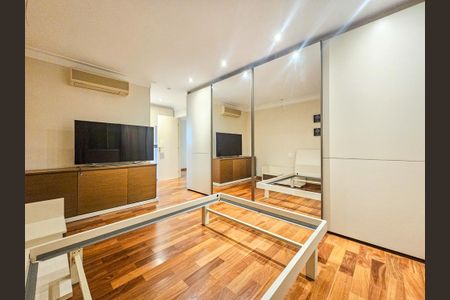 Apartamento para alugar com 167m², 4 quartos e 3 vagas Apartamento para alugar com 167m², 4 quartos e 3 vagasSuite 3