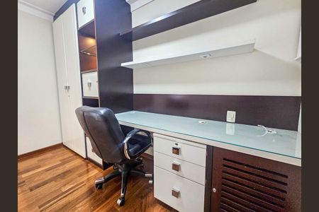 Apartamento para alugar com 167m², 4 quartos e 3 vagas Apartamento para alugar com 167m², 4 quartos e 3 vagasSuite 1