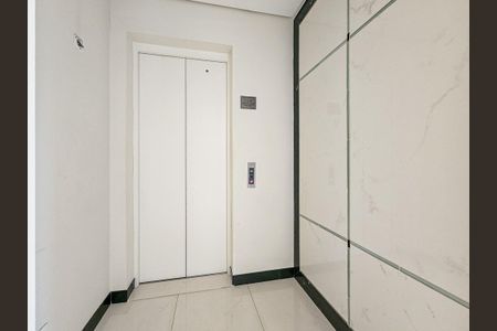 Hall Privativo de apartamento à venda com 4 quartos, 167m² em Brooklin, São Paulo
