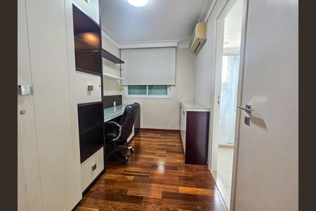 Apartamento para alugar com 167m², 4 quartos e 3 vagas Apartamento para alugar com 167m², 4 quartos e 3 vagasSuite 1