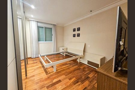 Apartamento para alugar com 167m², 4 quartos e 3 vagas Apartamento para alugar com 167m², 4 quartos e 3 vagasSuite 3