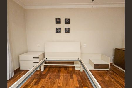 Apartamento para alugar com 167m², 4 quartos e 3 vagas Apartamento para alugar com 167m², 4 quartos e 3 vagasSuite 3