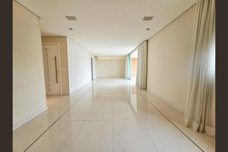 Apartamento para alugar com 167m², 4 quartos e 3 vagas Apartamento para alugar com 167m², 4 quartos e 3 vagasSala