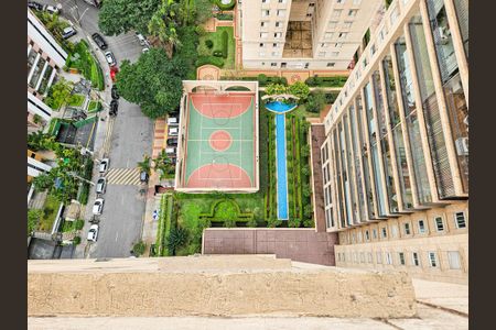 Apartamento para alugar com 167m², 4 quartos e 3 vagas Apartamento para alugar com 167m², 4 quartos e 3 vagasVista Suite 2