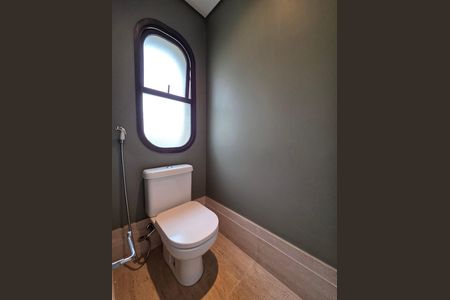 Apartamento à venda com 233m², 3 quartos e 2 vagasLavabo