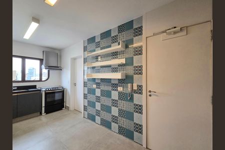 Apartamento à venda com 233m², 3 quartos e 2 vagasCozinha