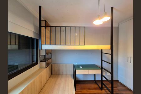 Apartamento à venda com 233m², 3 quartos e 2 vagasQuarto 3