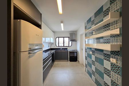 Apartamento à venda com 233m², 3 quartos e 2 vagasCozinha
