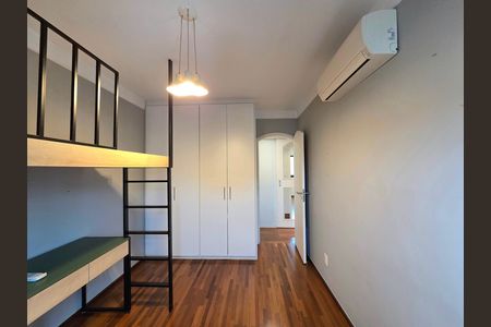 Apartamento à venda com 233m², 3 quartos e 2 vagasQuarto 3