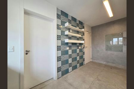Apartamento à venda com 233m², 3 quartos e 2 vagasCozinha