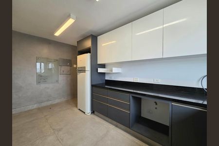Apartamento à venda com 233m², 3 quartos e 2 vagasCozinha