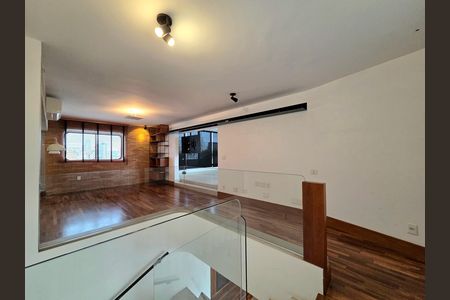 Apartamento à venda com 233m², 3 quartos e 2 vagasSala 2